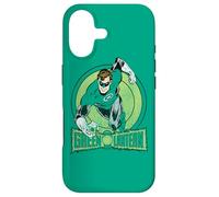 Custodia per iPhone 17 Green Lantern Circle