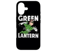 Custodia per iPhone 17 Green Lantern Hal Power