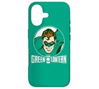 Custodia per iPhone 17 Green Lantern Lantern Circle