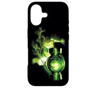 Custodia per iPhone 17 Green Lantern Lantern Light