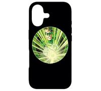 Custodia per iPhone 17 Green Lantern Light 'em Up