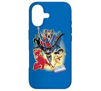Custodia per iPhone 17 Green Lantern Unlimited