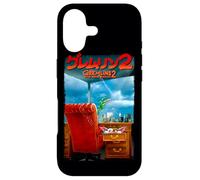 Custodia per iPhone 17 Gremlins 2 Poster