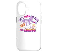 Custodia per iPhone 17 Gremlins Let's Turn Down the Lights
