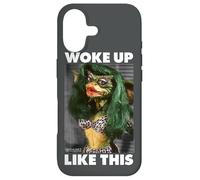 Custodia per iPhone 17 Gremlins Morning Monster