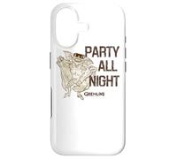 Custodia per iPhone 17 Gremlins Party All Night