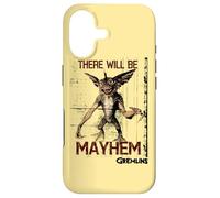 Custodia per iPhone 17 Gremlins There Will Be Mayhem