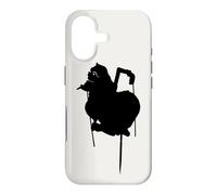 Custodia per iPhone 17 Guida Divina: Semar, il Saggio del Wayang indonesiano