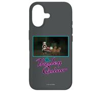 Custodia per iPhone 17 Harley Quinn Pet Hyenas, Bud and Lou