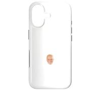 Custodia per iPhone 17 Harold Cringe Face Meme Funny Design