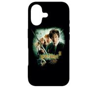 Custodia per iPhone 17 Harry Potter Chamber of Secrets Poster
