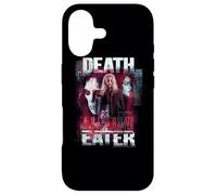 Custodia per iPhone 17 Harry Potter Death Eaters Lucius Malfoy