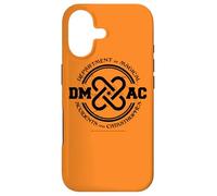 Custodia per iPhone 17 Harry Potter Department of Accidents and Catastrophies