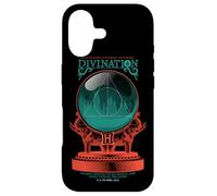 Custodia per iPhone 17 Harry Potter Divination The Most Difficult Art