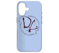 Custodia per iPhone 17 Harry Potter Dumbledore's Army Logo