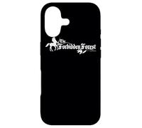 Custodia per iPhone 17 Harry Potter Forbidden Forest