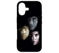 Custodia per iPhone 17 Harry Potter Hero Heads