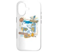 Custodia per iPhone 17 Harry Potter Hogsmeade Location