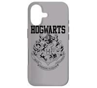 Custodia per iPhone 17 Harry Potter Hogwarts Athletic