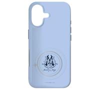 Custodia per iPhone 17 Harry Potter Ministry of Magic Emblem