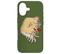 Custodia per iPhone 17 Harry Potter Monster Book