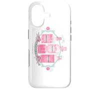 Custodia per iPhone 17 Harry Potter Potions Polyjuice Veritaserum