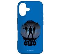 Custodia per iPhone 17 Harry Potter Prophecy Orb
