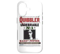 Custodia per iPhone 17 Harry Potter Quibbler Undesirable Harry Potter