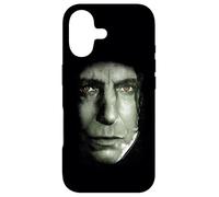Custodia per iPhone 17 Harry Potter Snape Head