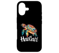 Custodia per iPhone 17 Hawaii Big Island Hawai'i