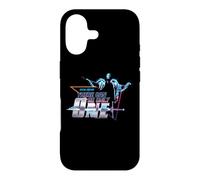Custodia per iPhone 17 Highlander Ci può essere solo un Connor MacLeod