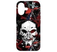 Custodia per iPhone 17 Ho visto Billy il burattino