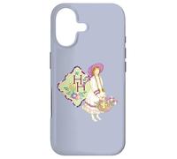 Custodia per iPhone 17 Holly Hobbie Classic HH - Cesto per fiori