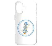 Custodia per iPhone 17 Holly Hobbie Classic Pensierosità Amicizia Luce solare