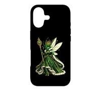 Custodia per iPhone 17 Hornet Regina dei Calabroni