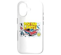 Custodia per iPhone 17 Hot Wheels - Spingi i tuoi limiti Sketch