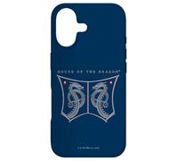 Custodia per iPhone 17 House of the Dragon Shield with Serpentine Dragons