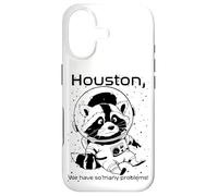 Custodia per iPhone 17 Houston, Abbiamo tanti problemi!