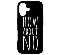 Custodia per iPhone 17 How About No Che Ne Dici Di No Bradipo Meme
