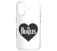 Custodia per iPhone 17 I Beatles - Heart Love The Beatles