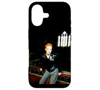 Custodia per iPhone 17 I dolci sogni di Annie Lennox degli Eurythmics sono fatti di questo 1983