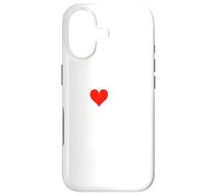 Custodia per iPhone 17 I Love My Nigerian Husband - Cuore - Carino - Nigeria