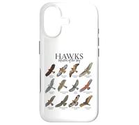 Custodia per iPhone 17 I rapaci più affascinanti: i falchi