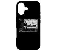 Custodia per iPhone 17 Ian Dury The Blockheads Laughter Era Martyn Goddard