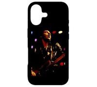 Custodia per iPhone 17 Il boss Bruce Springsteen vive a Wembley di Simon Fowler