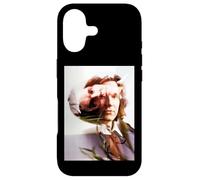 Custodia per iPhone 17 Il cantante della band giapponese David Sylvian di AJ Barratt