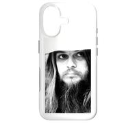 Custodia per iPhone 17 Il cantautore Leon Russell The Wrecking Crew di Everard Smith