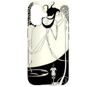 Custodia per iPhone 17 Il climax di Aubrey Beardsley (1893)