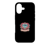 Custodia per iPhone 17 Il cuore rivelatore Edgar Allan Poe