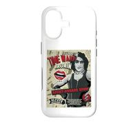 Custodia per iPhone 17 Il dottor Frank N Furter Time Warp Alive sul palco Halloween